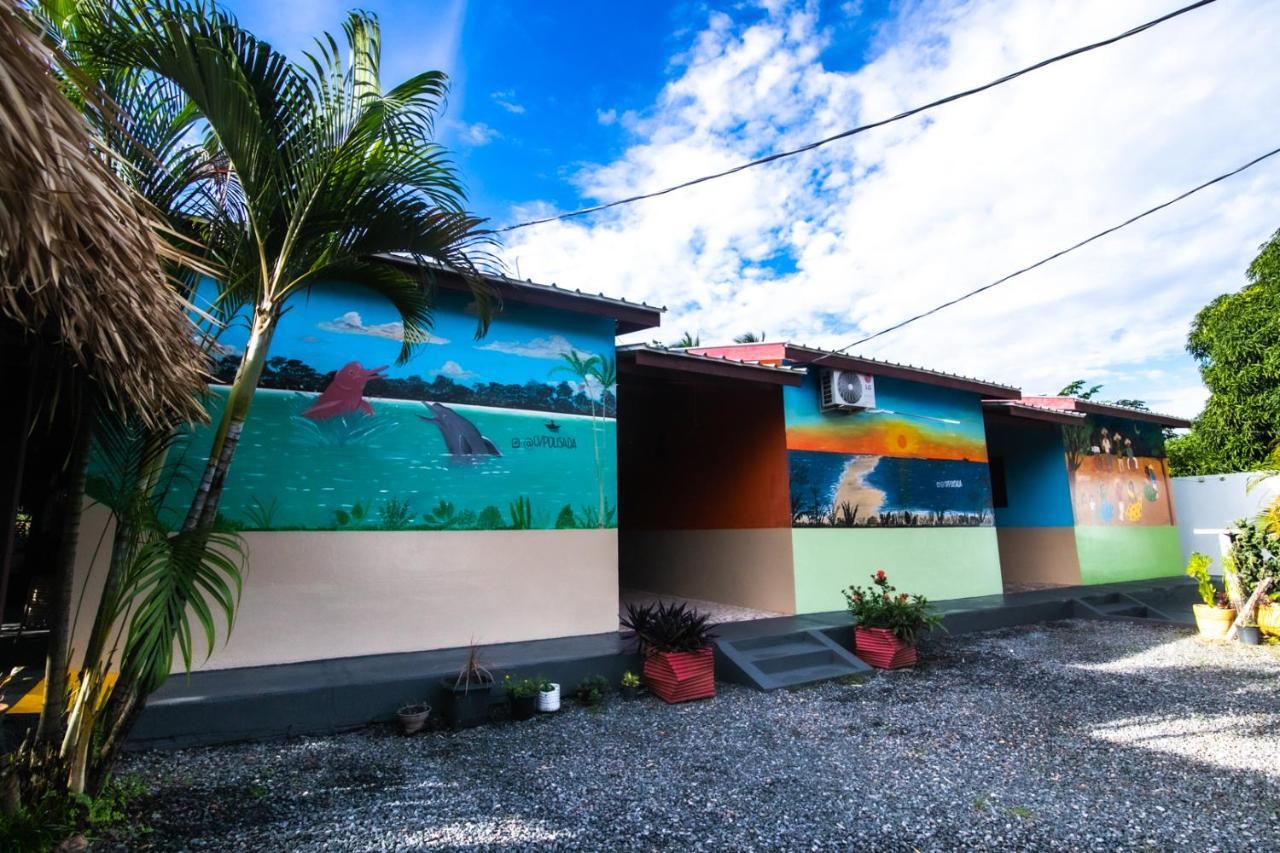 Hostel Coracao Verde Alter do Chao